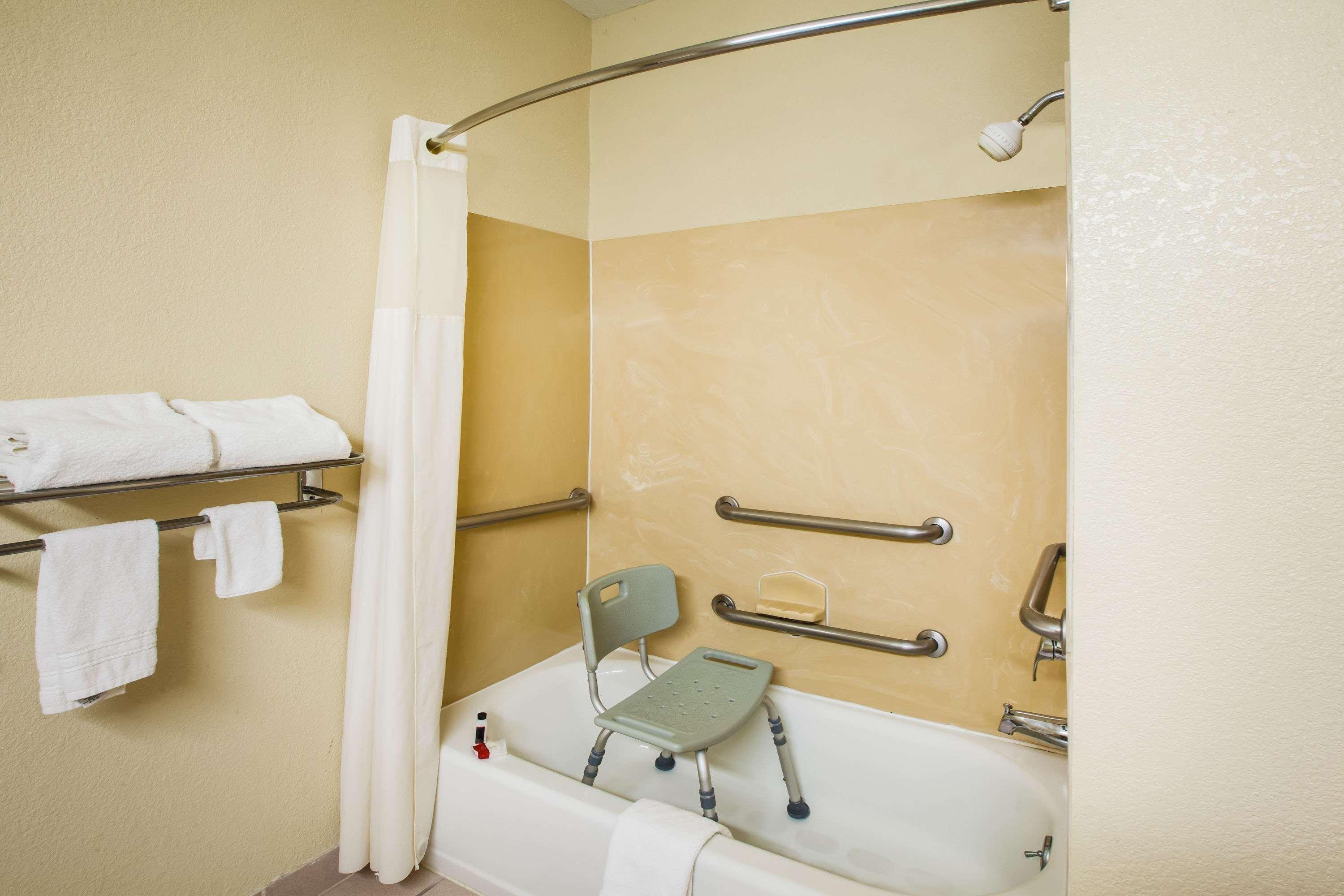 Days Inn & Suites By Wyndham Corpus Christi Central Ngoại thất bức ảnh