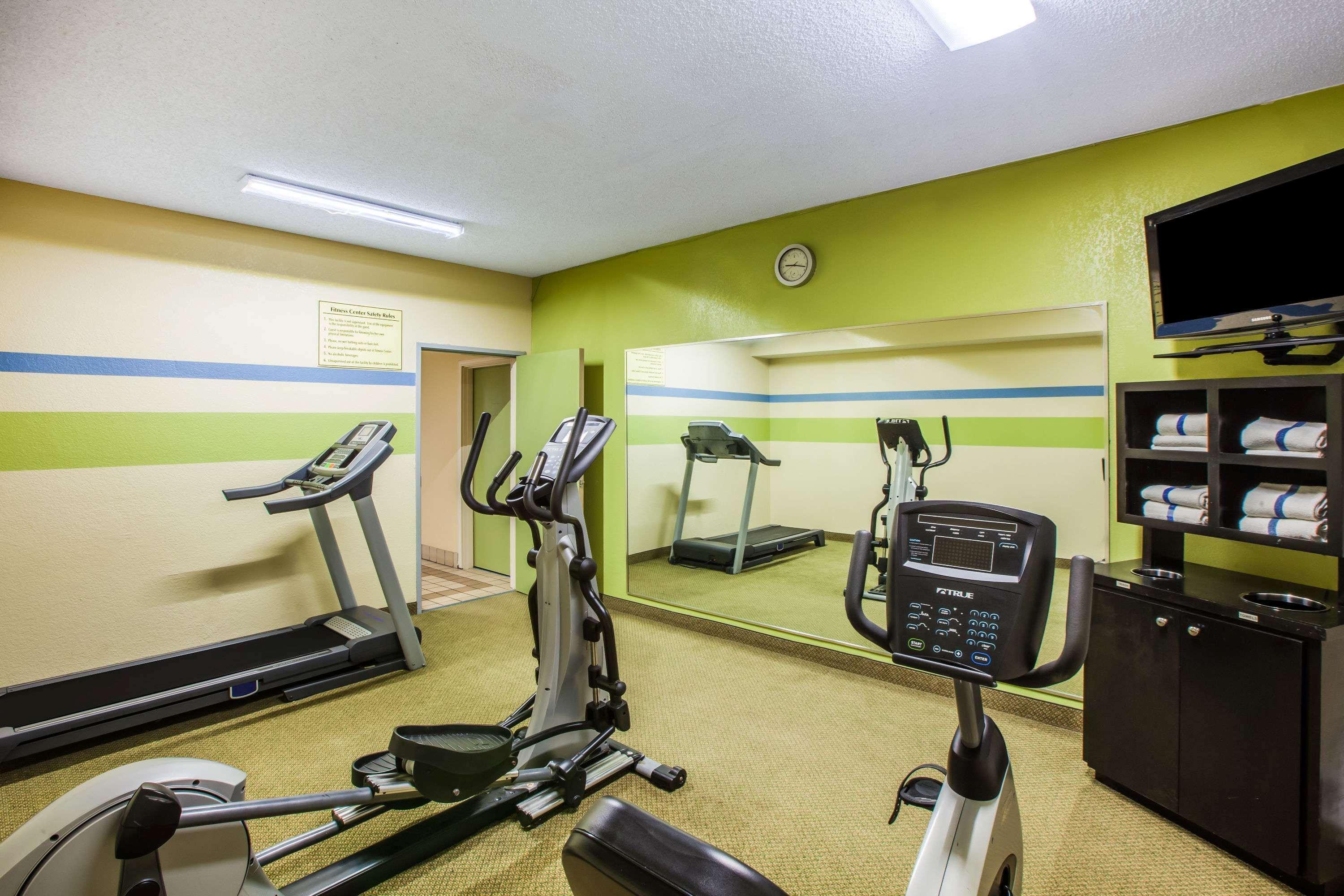 Days Inn & Suites By Wyndham Corpus Christi Central Ngoại thất bức ảnh